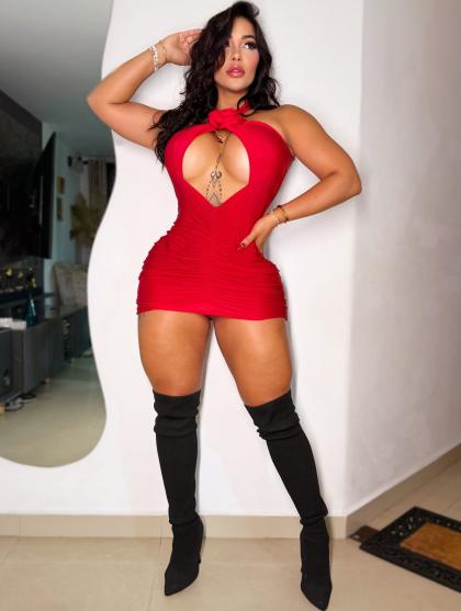 Luisa Fernanda photo 254888