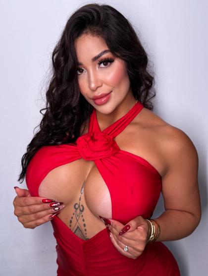 Luisa Fernanda photo 254892