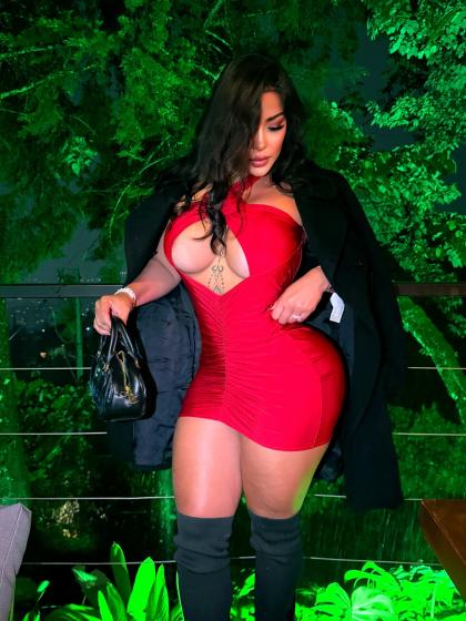 Luisa Fernanda photo 254894