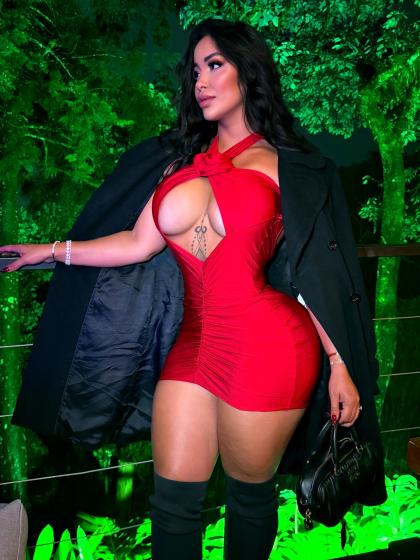 Luisa Fernanda photo 254899