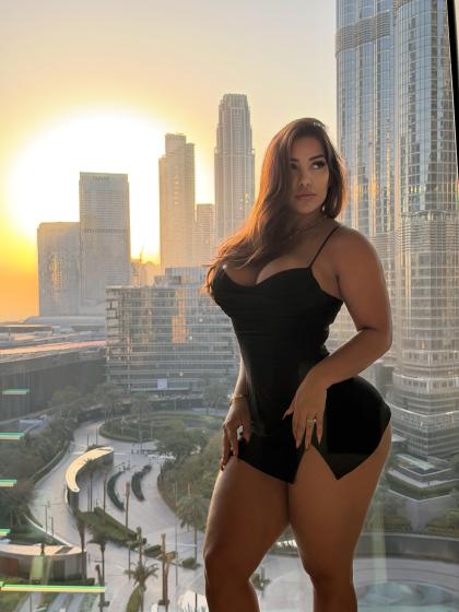 Luisa Fernanda photo 254911