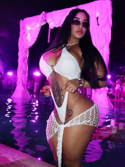 Luisa Fernanda photo 254912