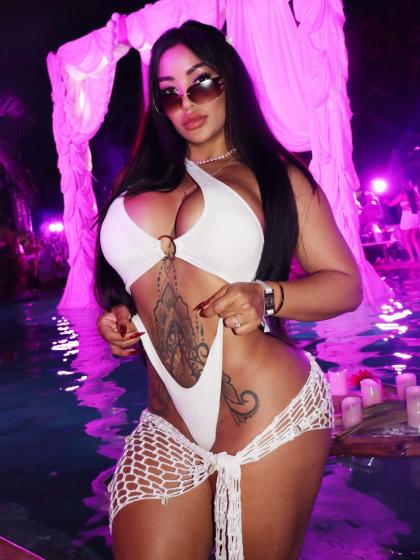 Luisa Fernanda photo 254915