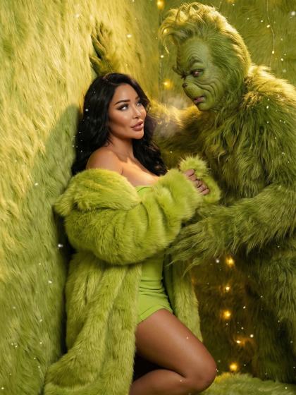 Luisa Fernanda photo 254926