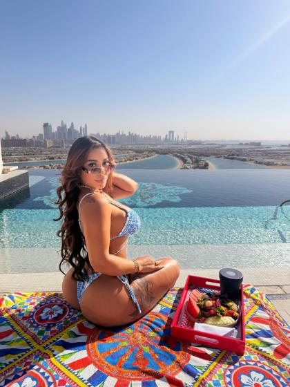 Luisa Fernanda photo 254931