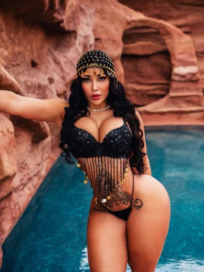 Luisa Fernanda photo 254935