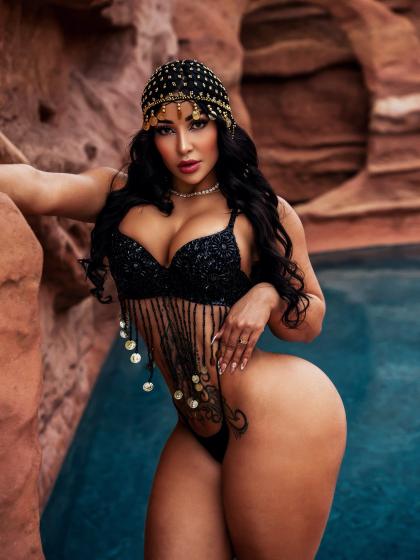 Luisa Fernanda photo 254937