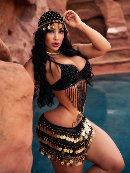 Luisa Fernanda photo 254938