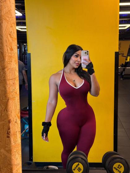 Luisa Fernanda photo 254966