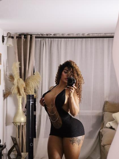 Luisa Fernanda photo 254969