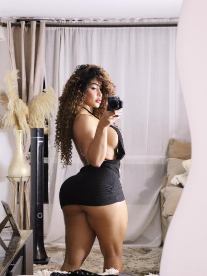 Luisa Fernanda photo 254970