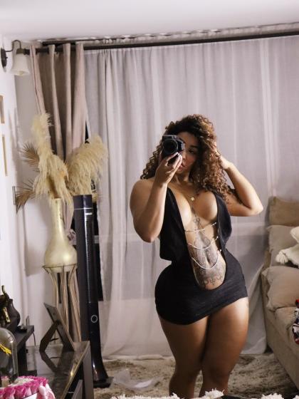 Luisa Fernanda photo 254971