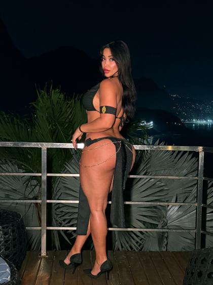 Luisa Fernanda photo 254982