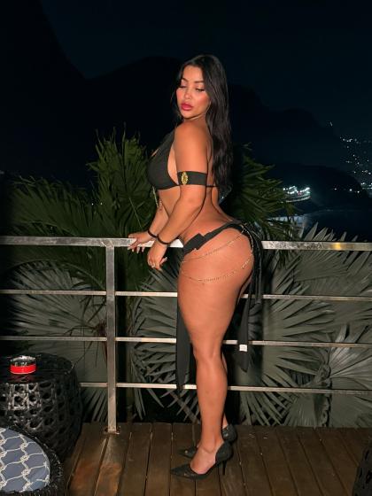 Luisa Fernanda photo 254988