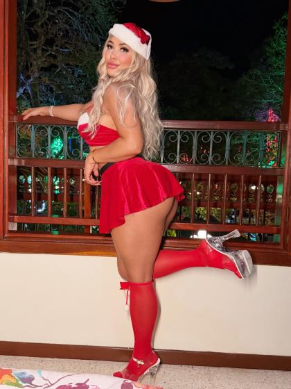 Luisa Fernanda photo 254993