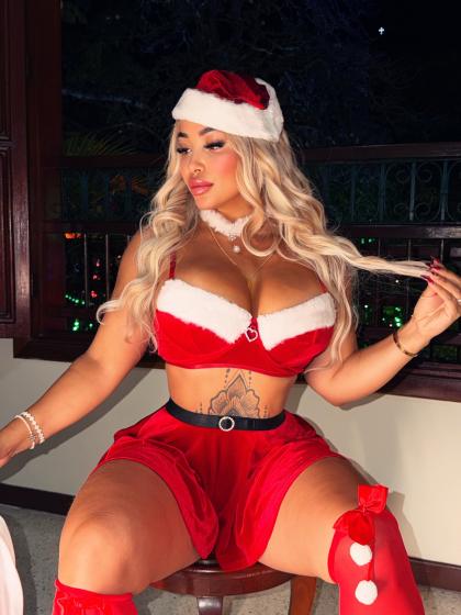 Luisa Fernanda photo 255002