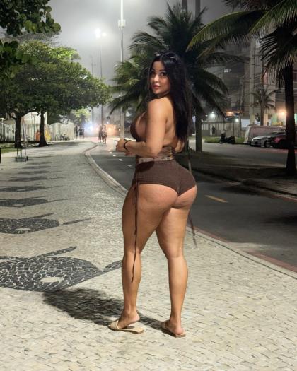 Luisa Fernanda photo 255021