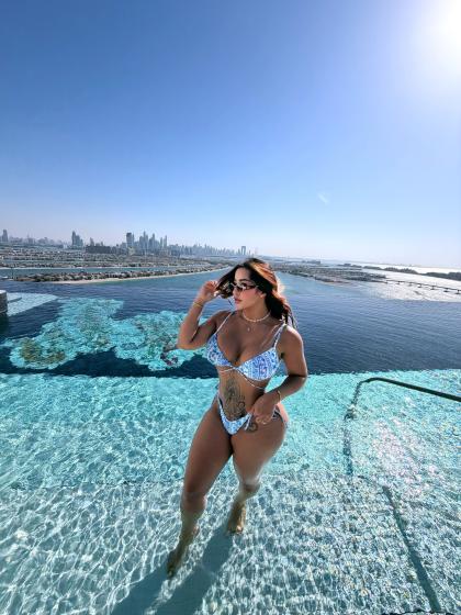 Luisa Fernanda photo 255025