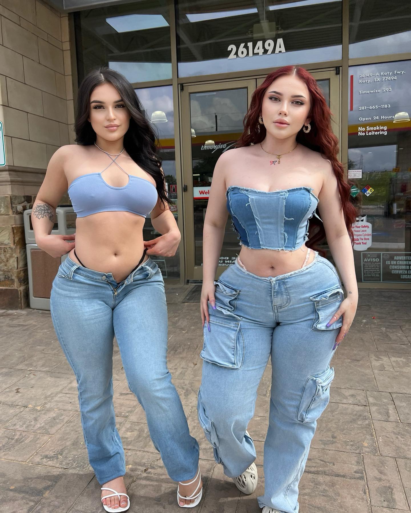 Tayler Hills #255757