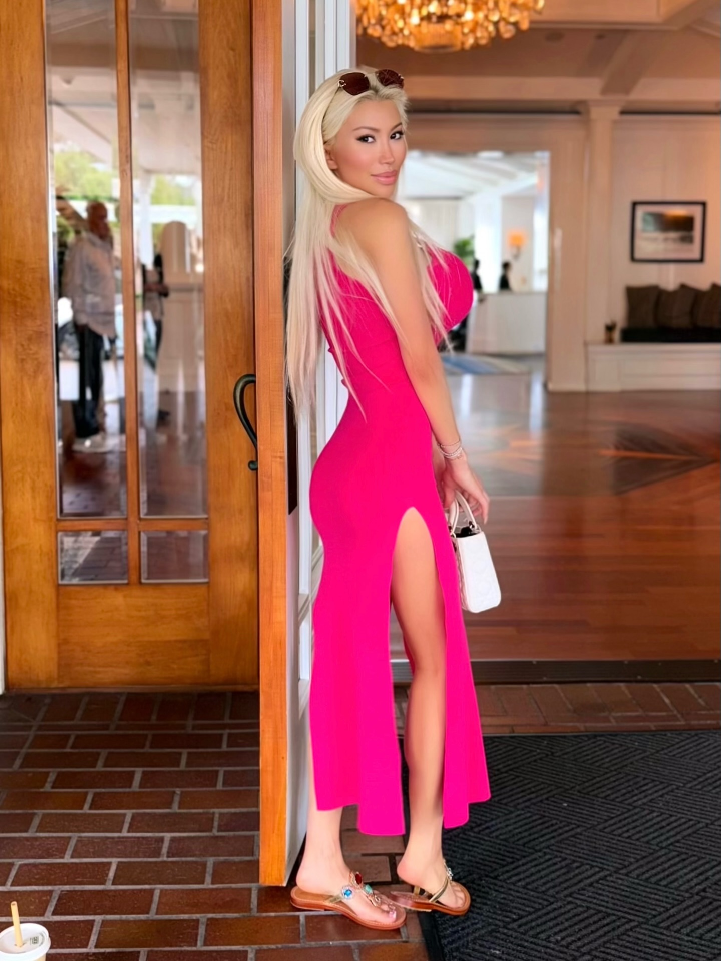 Monica Masnovi #256108