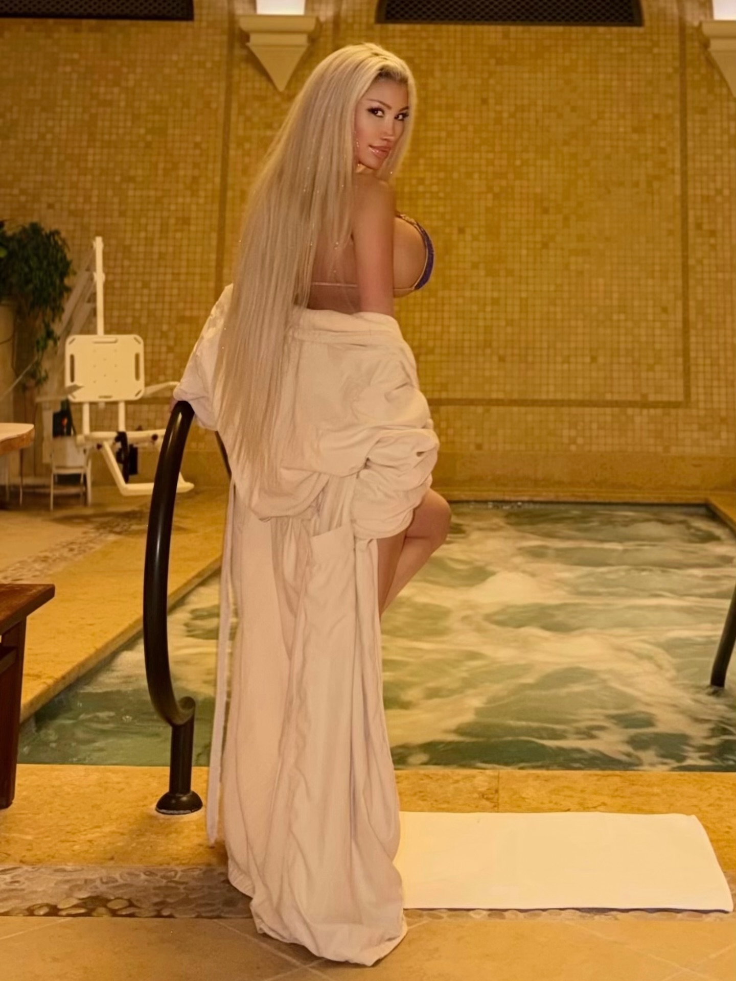 Monica Masnovi #256119