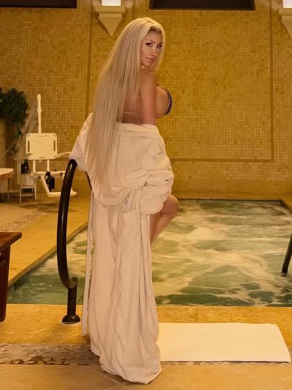 Monica Masnovi photo 256119