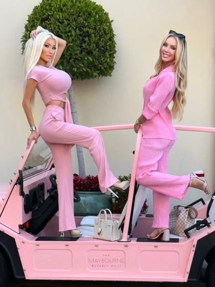 Monica Masnovi photo 256147