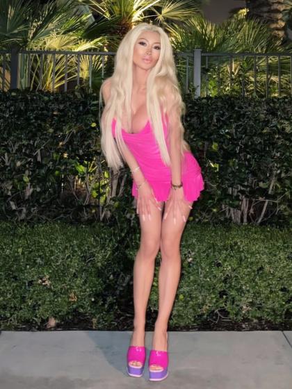 Monica Masnovi photo 256152