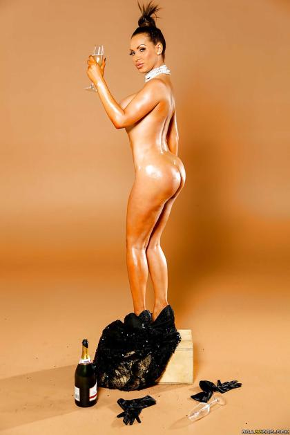 Nikki Benz photo 256367