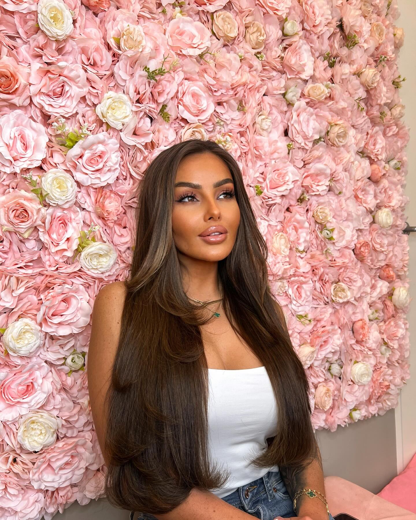 Anna Lisa Herascu #256446