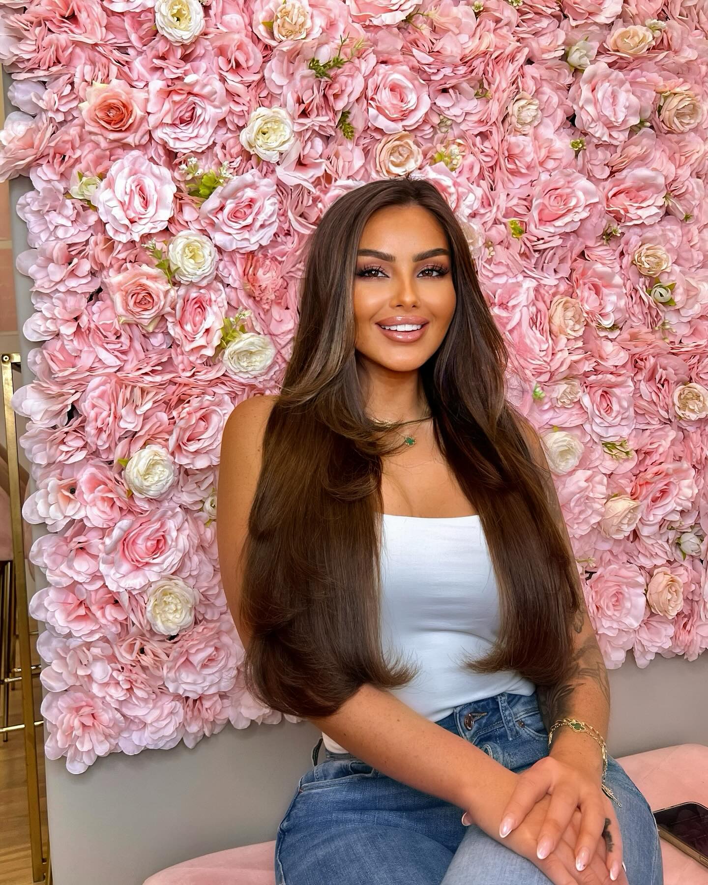 Anna Lisa Herascu #256448