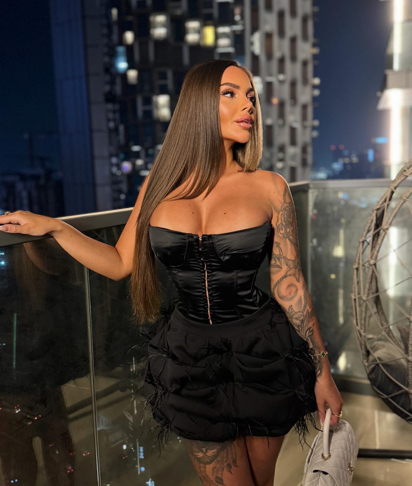 Anna Lisa Herascu #256466