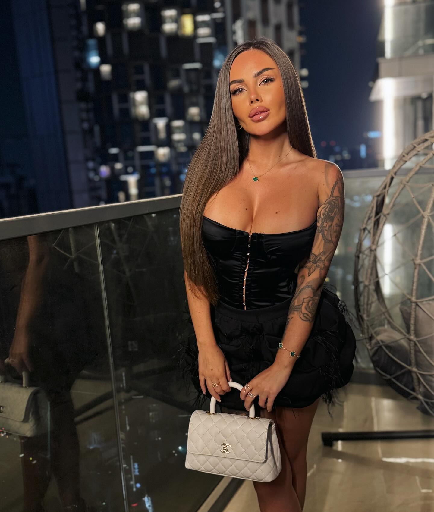 Anna Lisa Herascu #256467