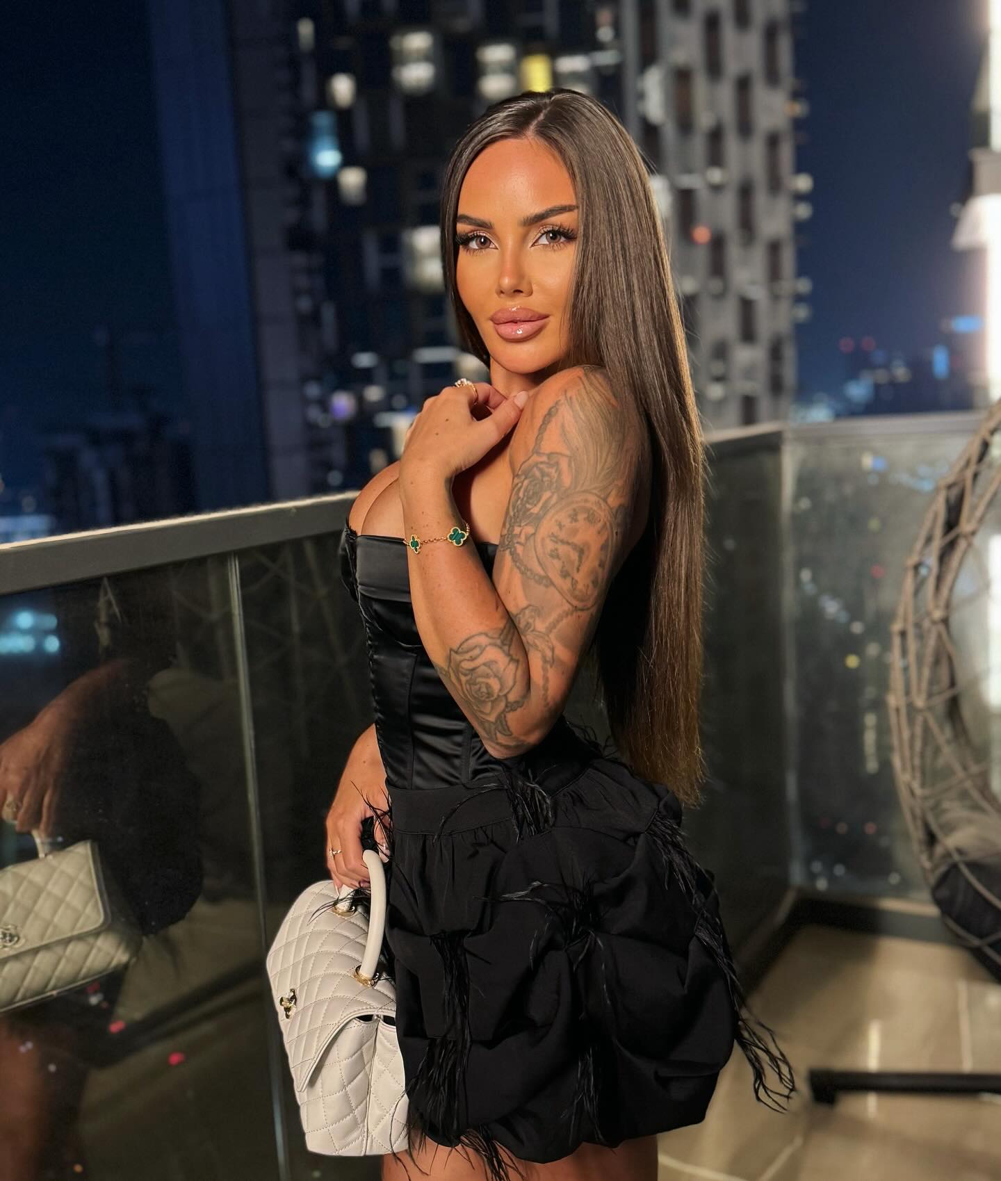 Anna Lisa Herascu #256468