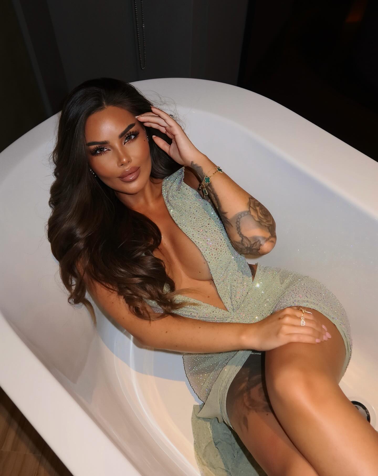 Anna Lisa Herascu #256475