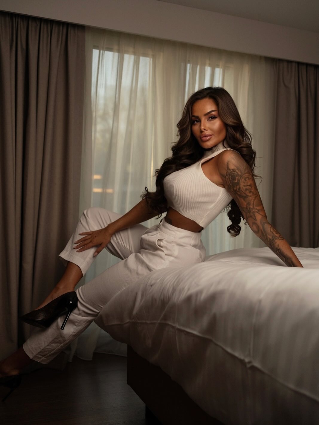 Anna Lisa Herascu #256481