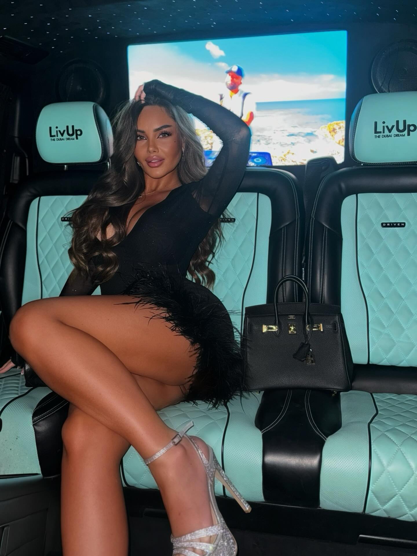 Anna Lisa Herascu #256489