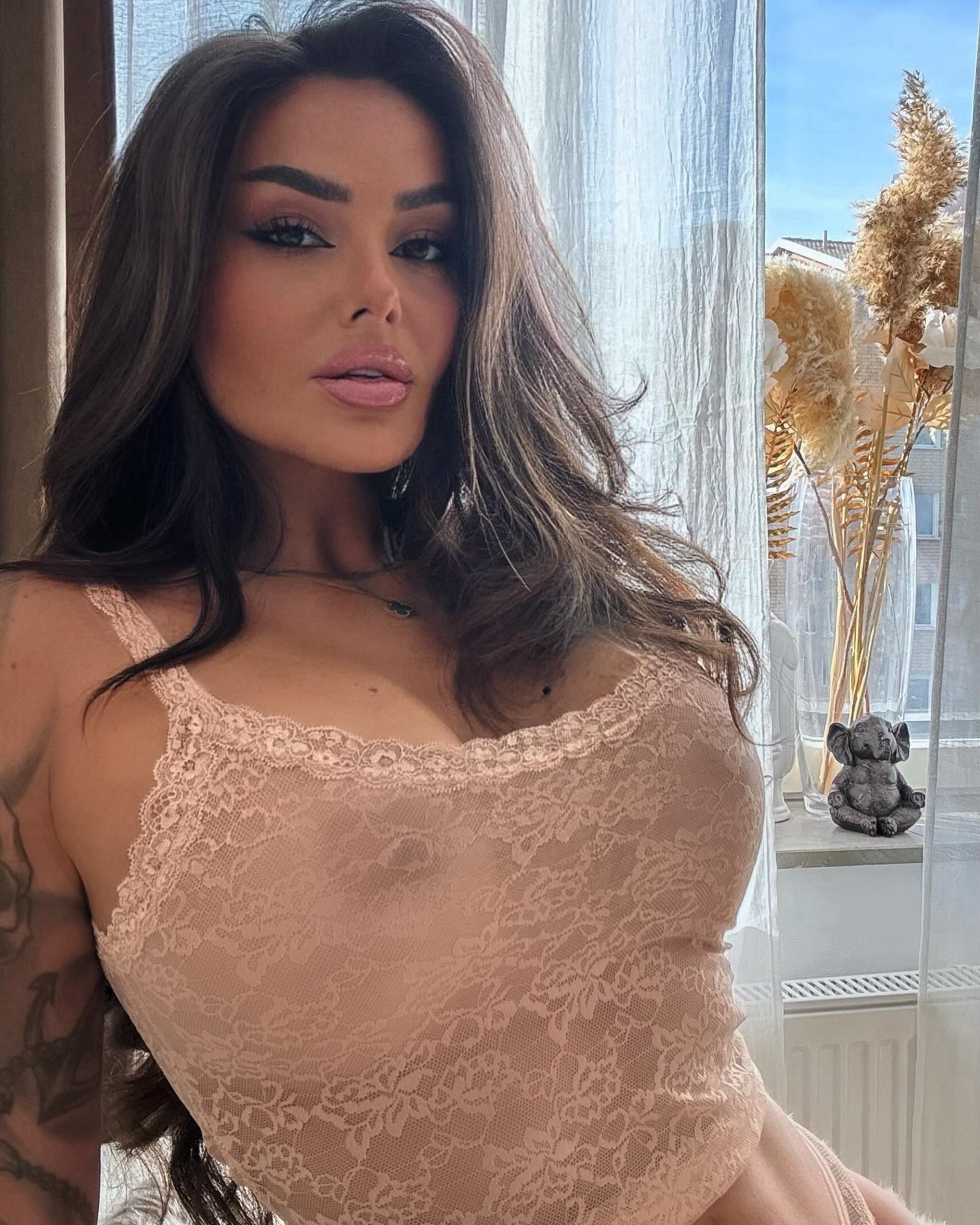 Anna Lisa Herascu #256497