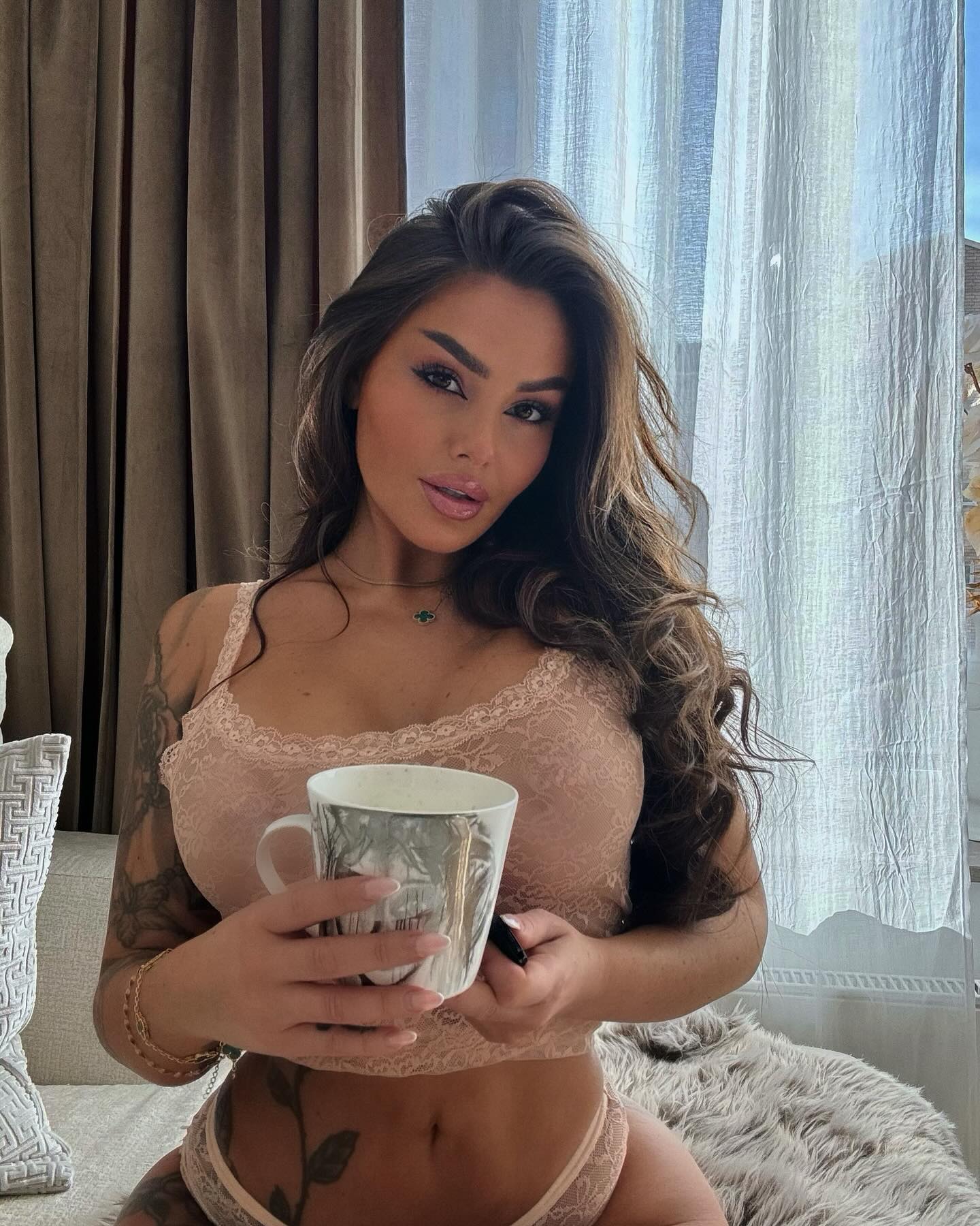 Anna Lisa Herascu #256498