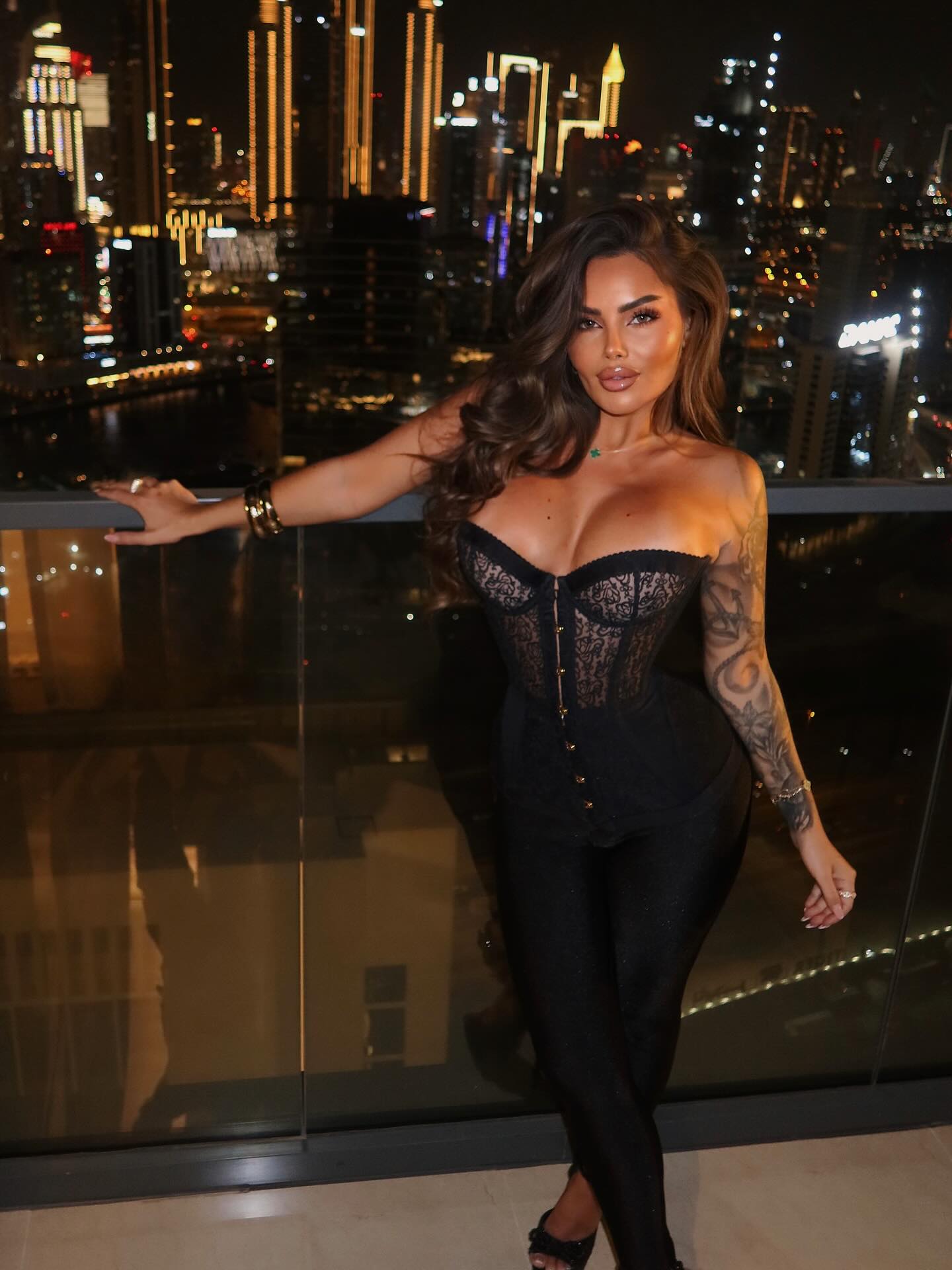 Anna Lisa Herascu #256501