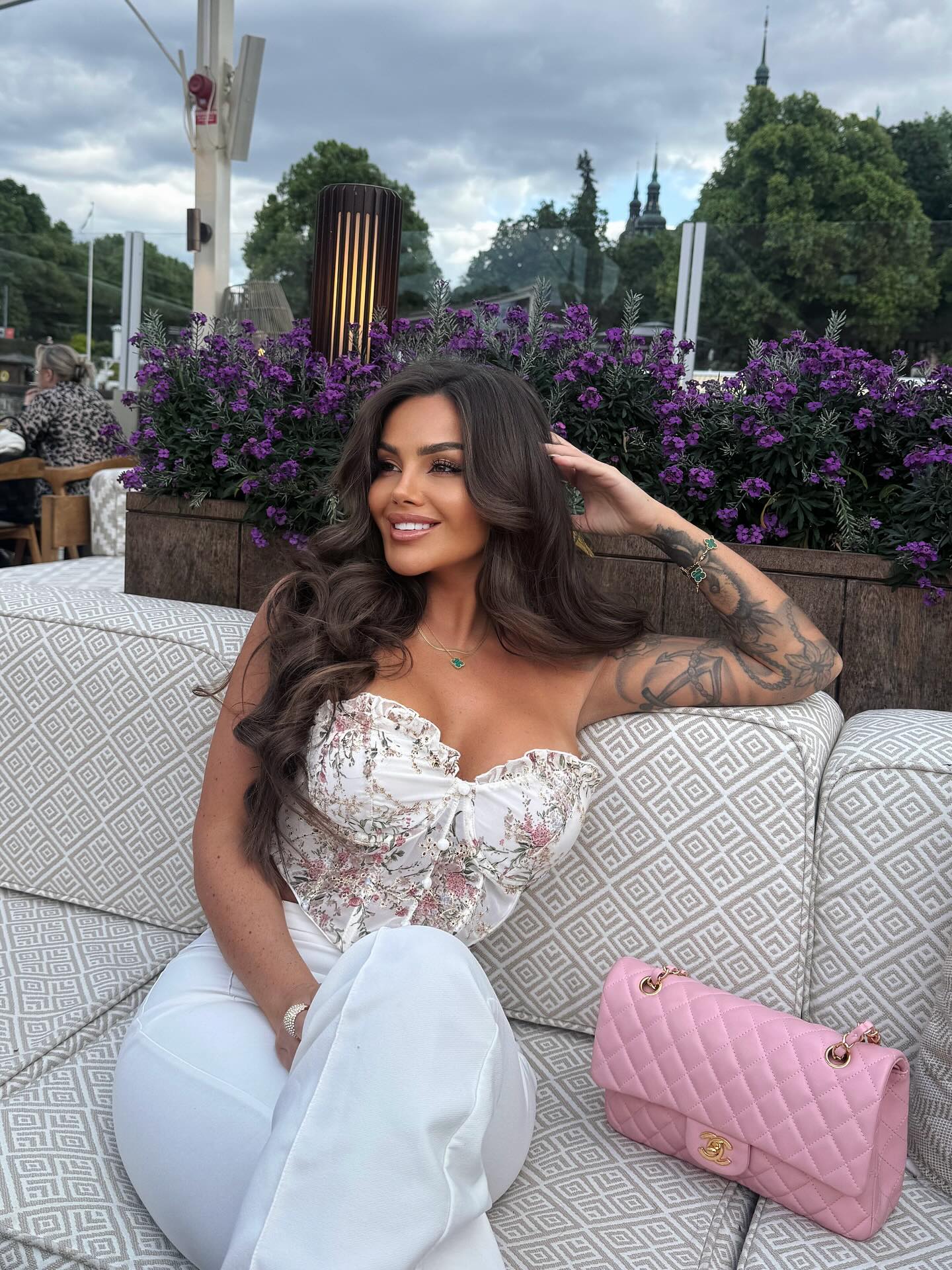 Anna Lisa Herascu #256512