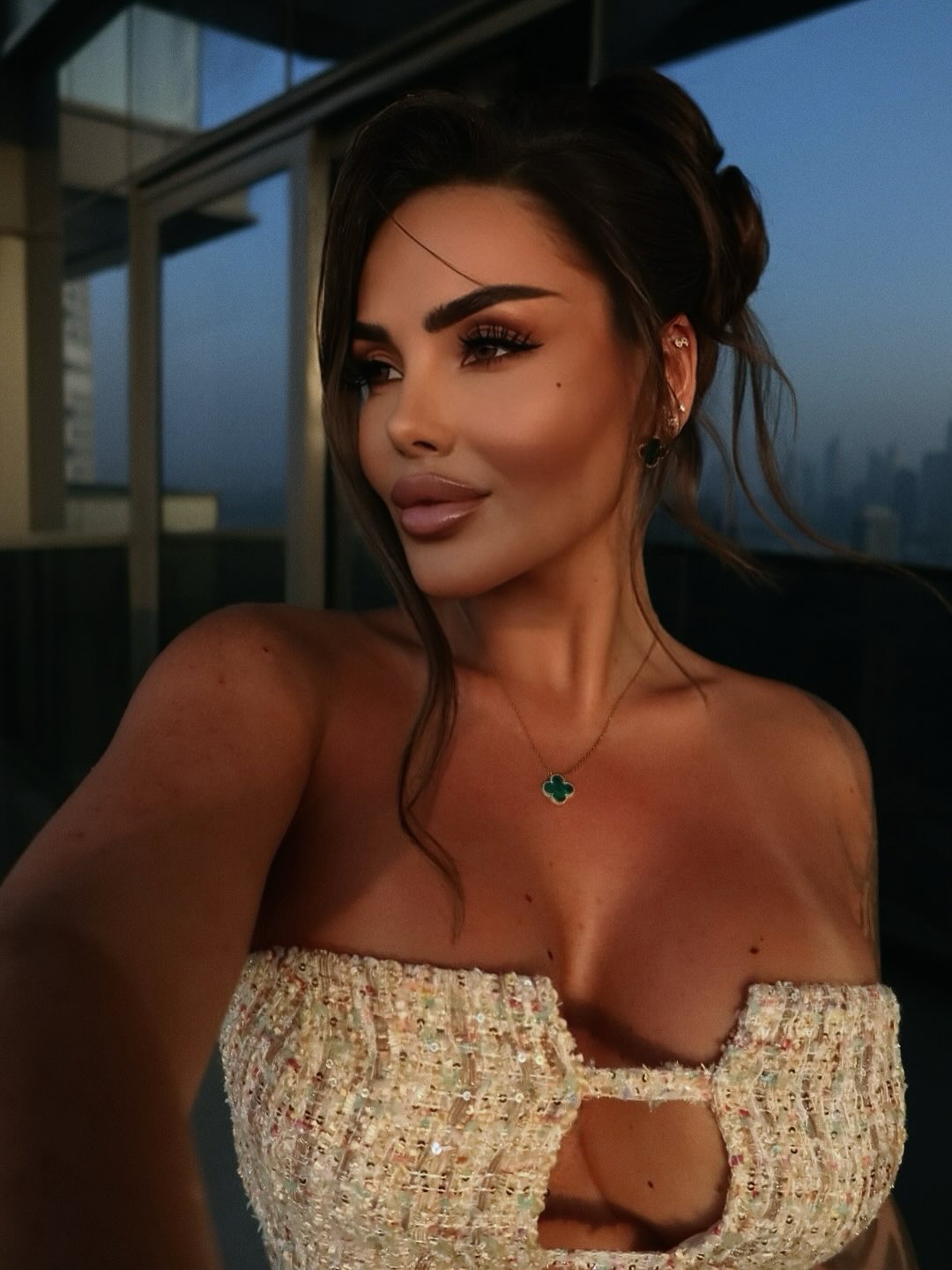 Anna Lisa Herascu #256527