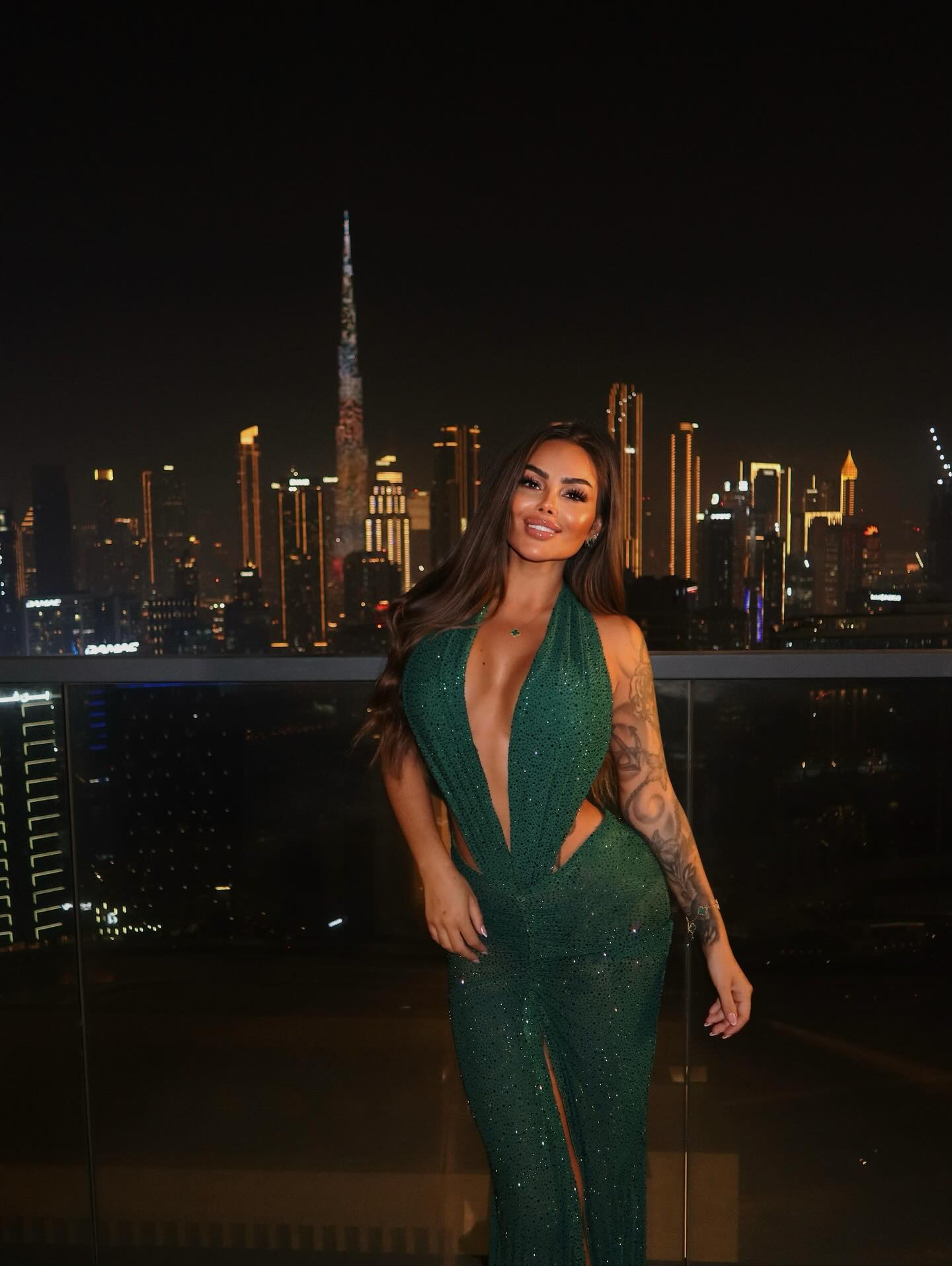 Anna Lisa Herascu #256530