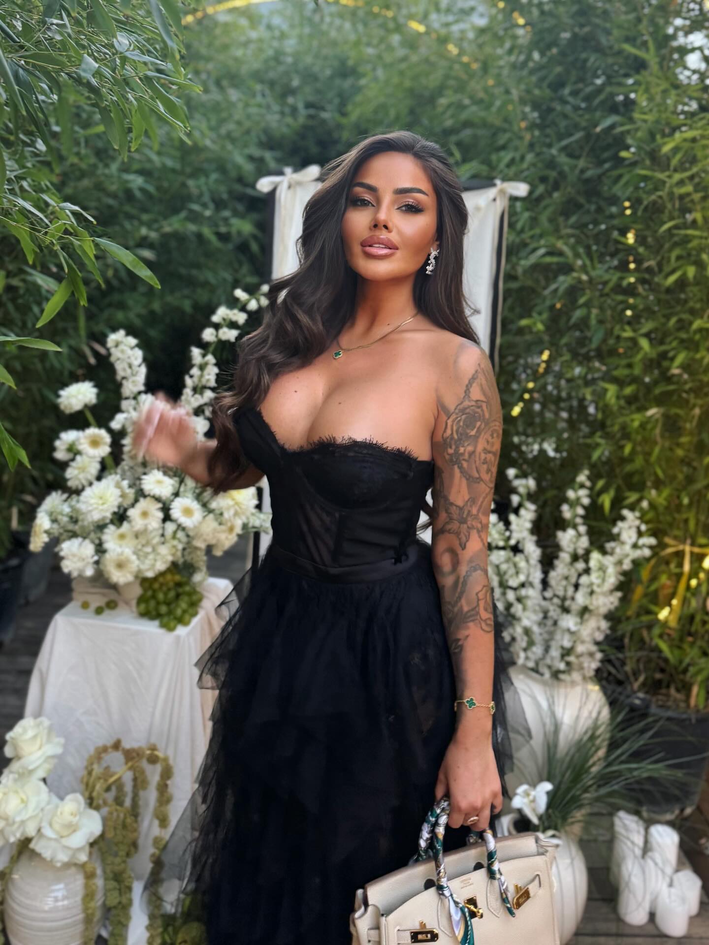 Anna Lisa Herascu #256535