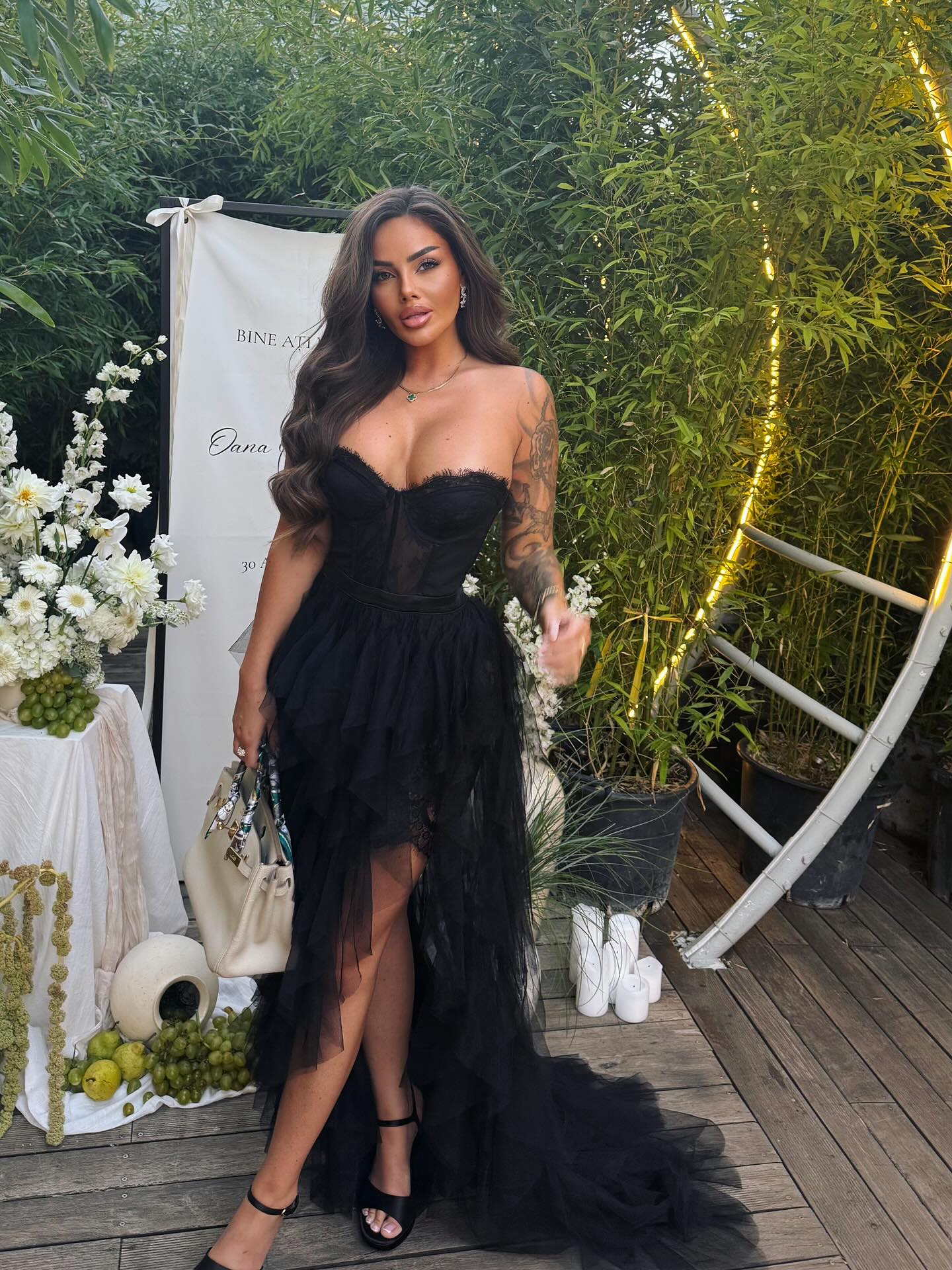 Anna Lisa Herascu #256536