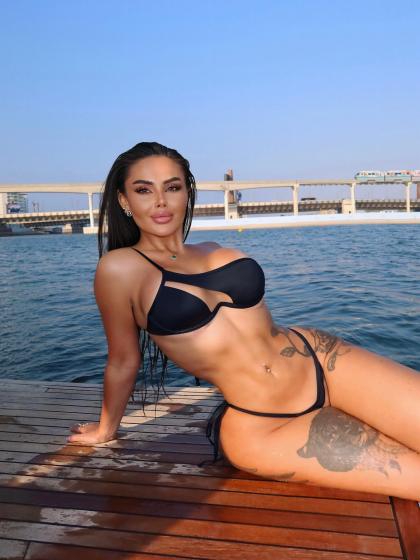 Anna Lisa Herascu photo 256438