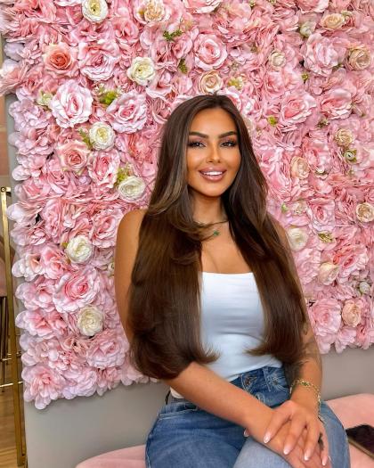 Anna Lisa Herascu photo 256448