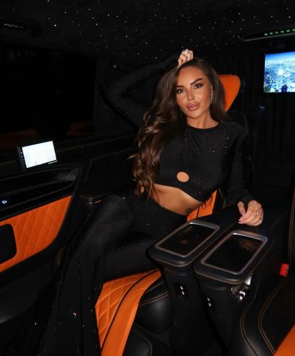 Anna Lisa Herascu photo 256455