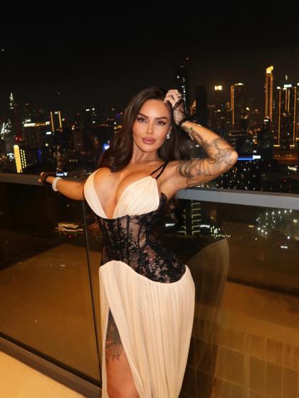 Anna Lisa Herascu photo 256459