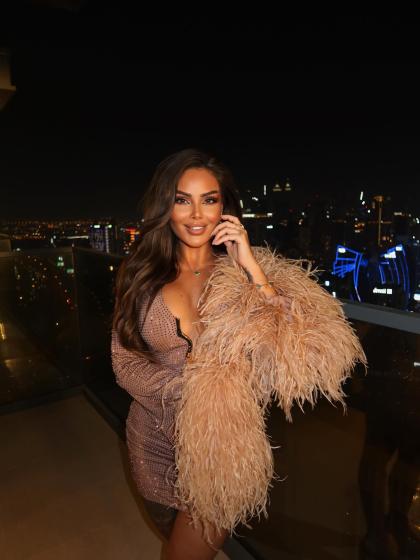 Anna Lisa Herascu photo 256462